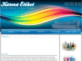 karmaetiket.com