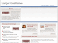 langerqualitative.com