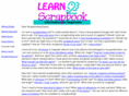 learn2scrapbook.com