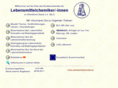 lebensmittelueberwachung.info