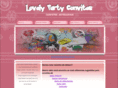 lovelypartyconvites.com