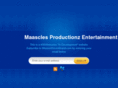 maasclesproductionz.info
