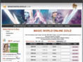 magicworldgold.com
