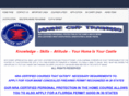 mainecwptraining.com
