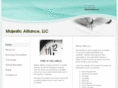 majesticalliance.net