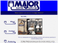 major-electric.com