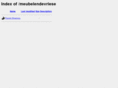 meubelendevriese.com