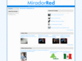 miradorred.com