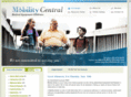 mobilitycentralinc.com