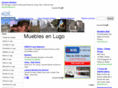 muebles-en-lugo.com