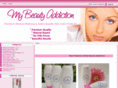 mybeautyaddiction.com