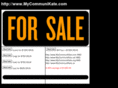 mycommunikate.com