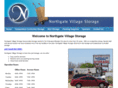 northgatevillagestorage.com