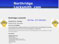northridge-locksmith.com