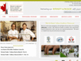 northwestculinaryacademyofvancouver.com