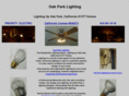 oakparklighting.com