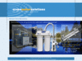 ozonewatersolutions.com