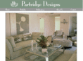 partridgedesigns.com