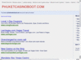 phuketcasinoboot.com