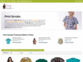 printscrubs.com