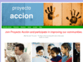 proyectoaccion.com