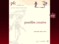 purefilmcreative.com