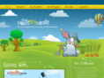 rabbitslikecarrots.com