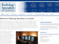 radiologylouisville.com