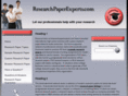 researchpaperexperts.com