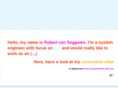robertvs.com