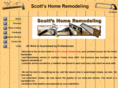 scottshomeremodeling.com