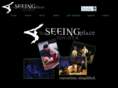 seeingplacetheater.com