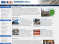 shibanggrindingmill.com