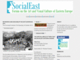 socialeast.org