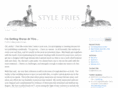 stylefries.com