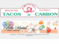 tacosalcarbon.com