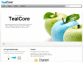 tealcore.com
