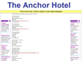 theanchorhotel.co.uk