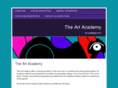 theartacademyofgardencity.com