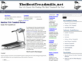 thebesttreadmills.net