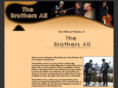 thebrothersali.com