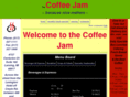 thecoffeejam.com