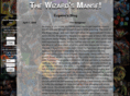 thewizardsmanse.com