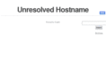 unresolvedhostname.com