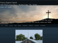 victorybaptist-wf.org