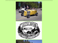 weavercitystreetrodders.com