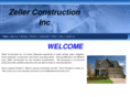 zellerconstructioninc.com