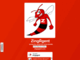 zingagent.com