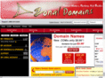 zonaldomains.com