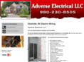 adverseelectrical.com